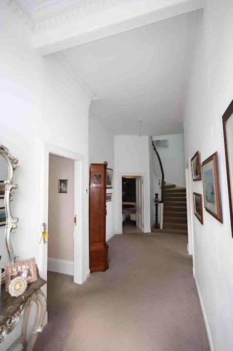 Island Seaview Villa With Swim Spa & Sauna Rothesay Kültér fotó