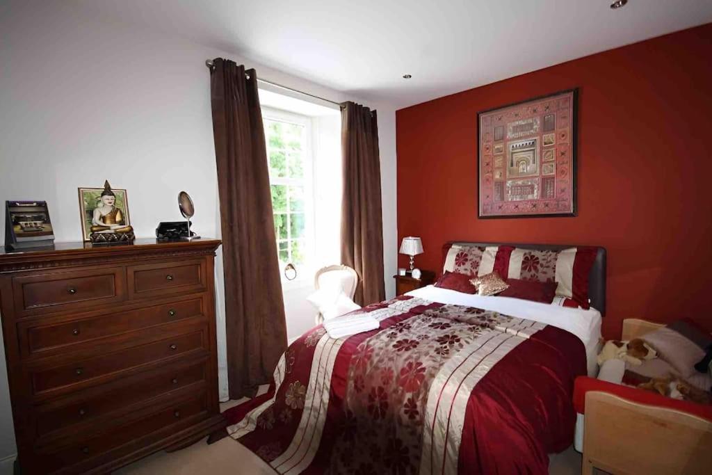 Island Seaview Villa With Swim Spa & Sauna Rothesay Kültér fotó